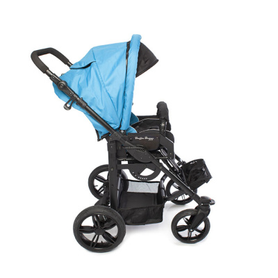 Прогулочная коляска инвалидная для детей с ДЦП Baffin Buggy